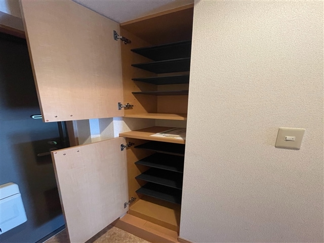 フォンテーヌuの物件内観写真