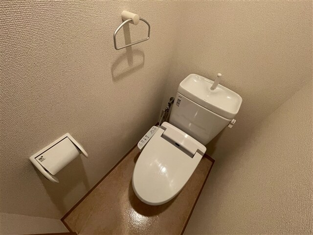 フォンテーヌuの物件内観写真