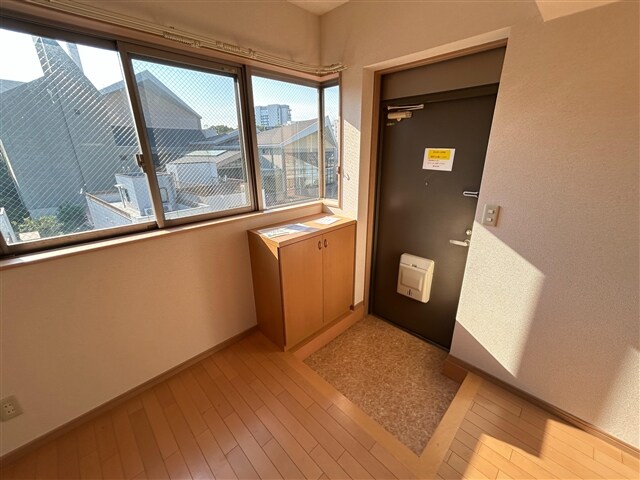 フォンテーヌuの物件内観写真