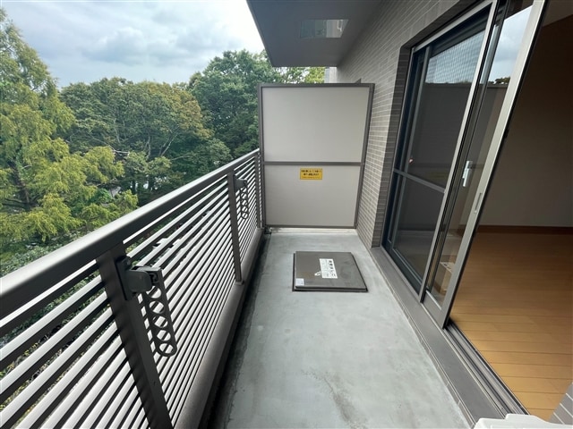 フォンテーヌuの物件内観写真