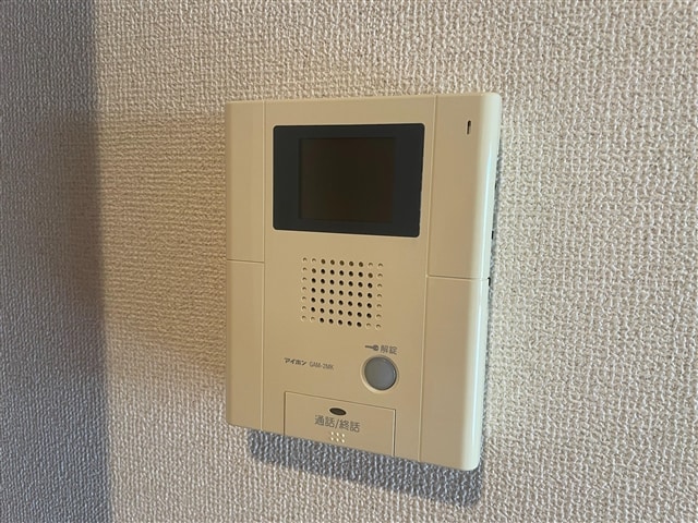 フォンテーヌuの物件内観写真