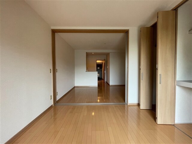 フォンテーヌuの物件内観写真