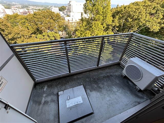 フォンテーヌuの物件内観写真