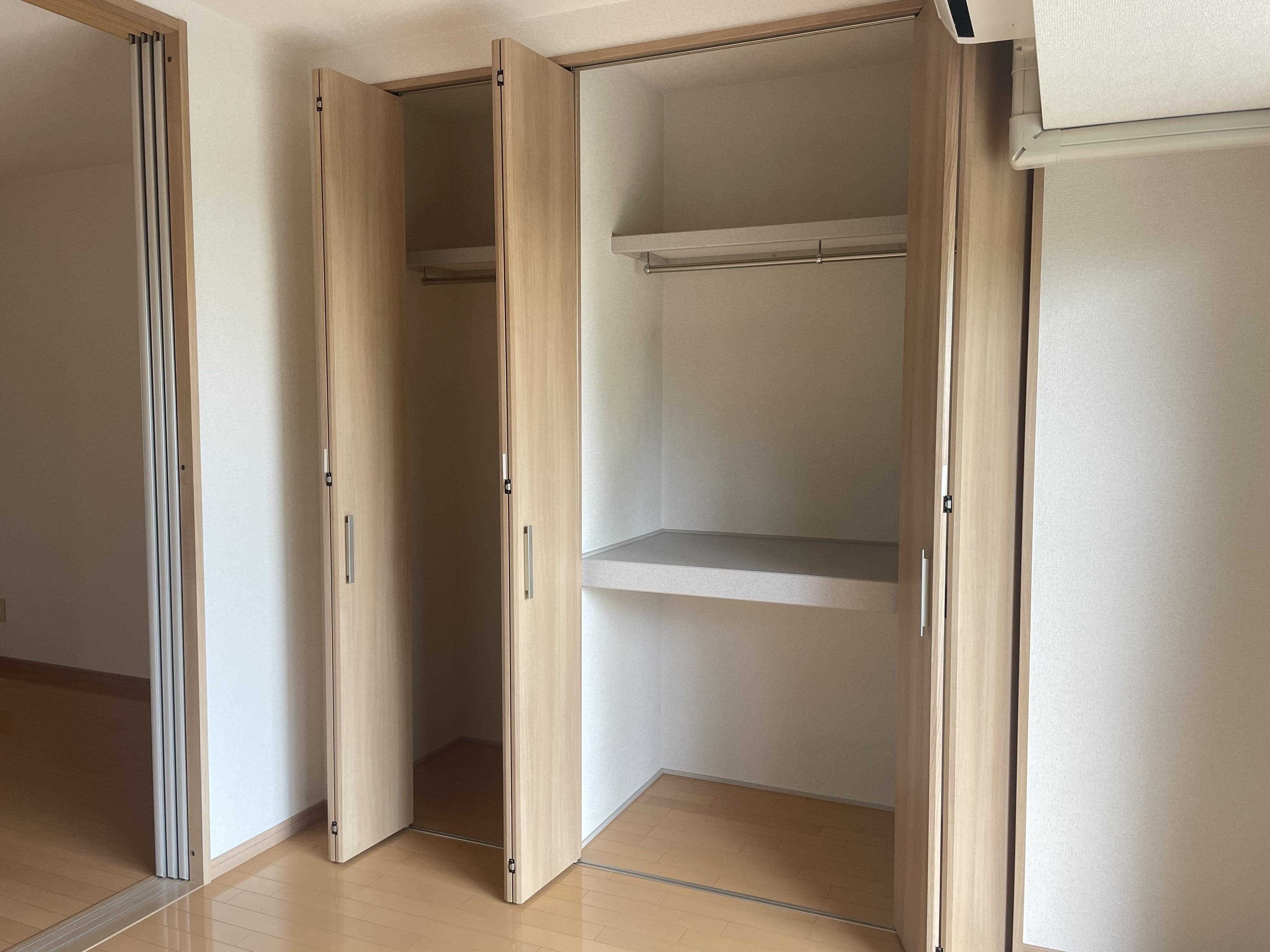 フォンテーヌuの物件内観写真