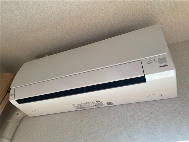 フォンテーヌuの物件内観写真