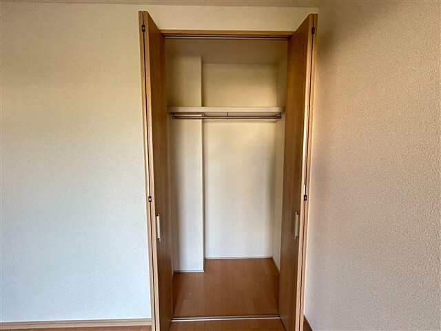 フォンテーヌuの物件内観写真