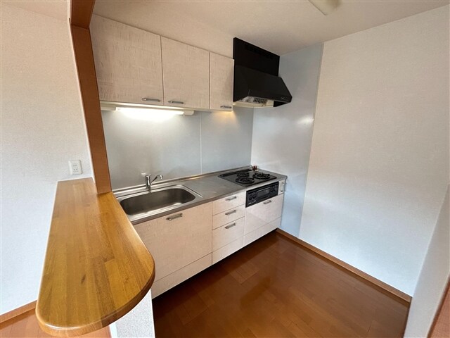 グリーングラスNの物件内観写真