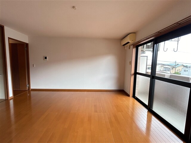 グリーングラスNの物件内観写真