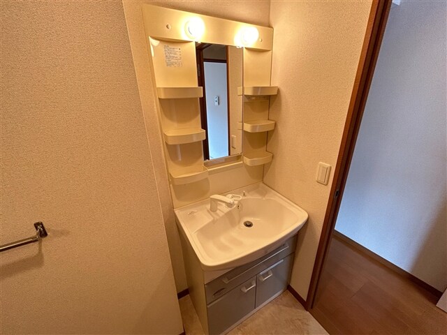 グリーングラスNの物件内観写真