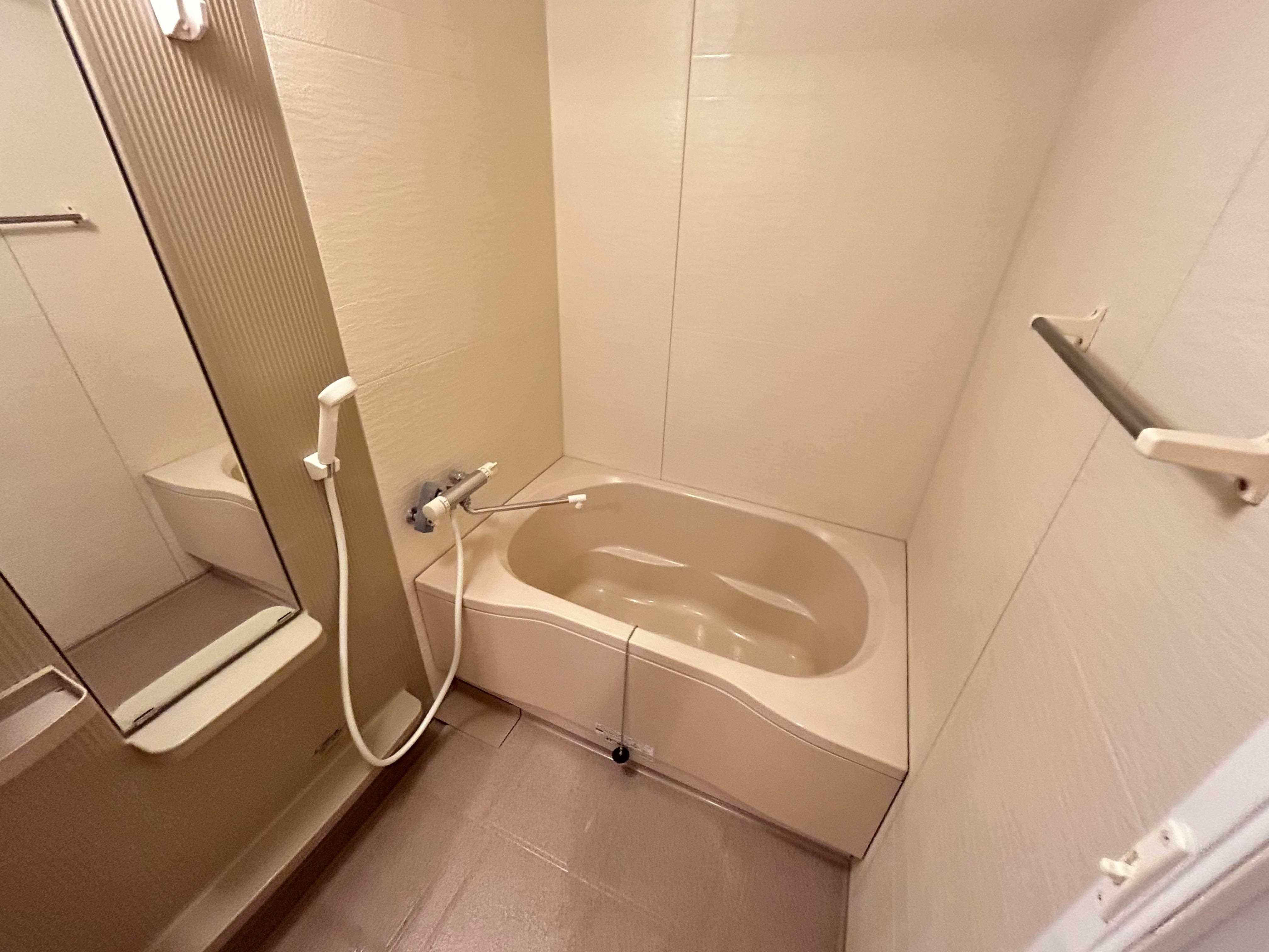 グリーングラスNの物件内観写真