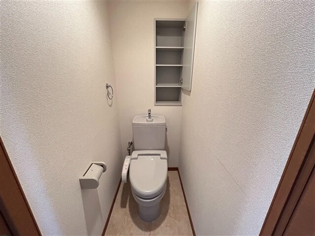 グリーングラスNの物件内観写真