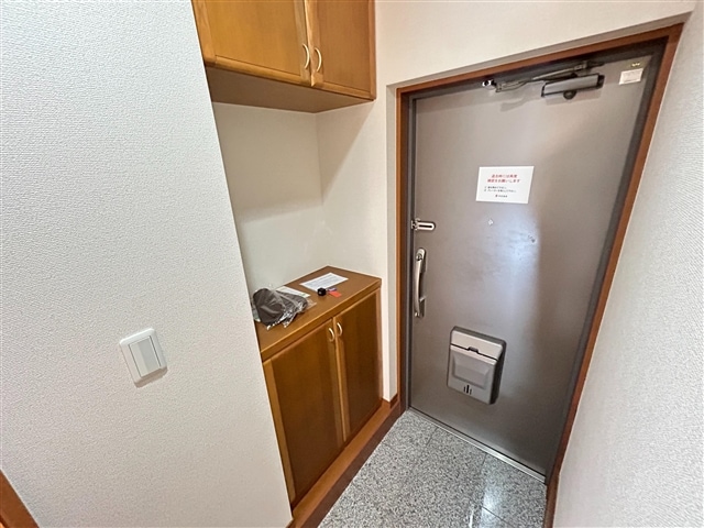 グリーングラスNの物件内観写真