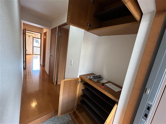 グリーングラスNの物件内観写真