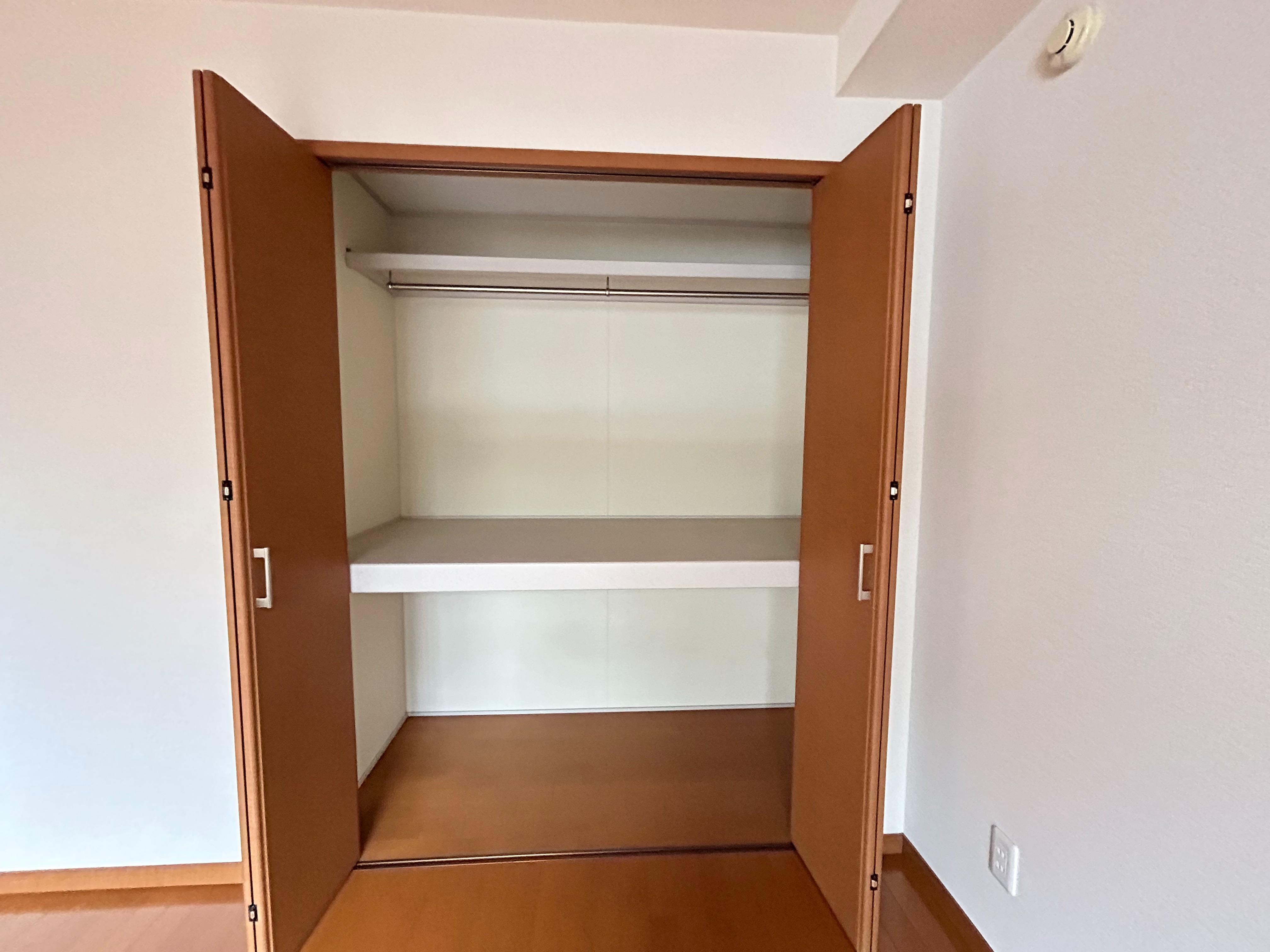 グリーングラスNの物件内観写真