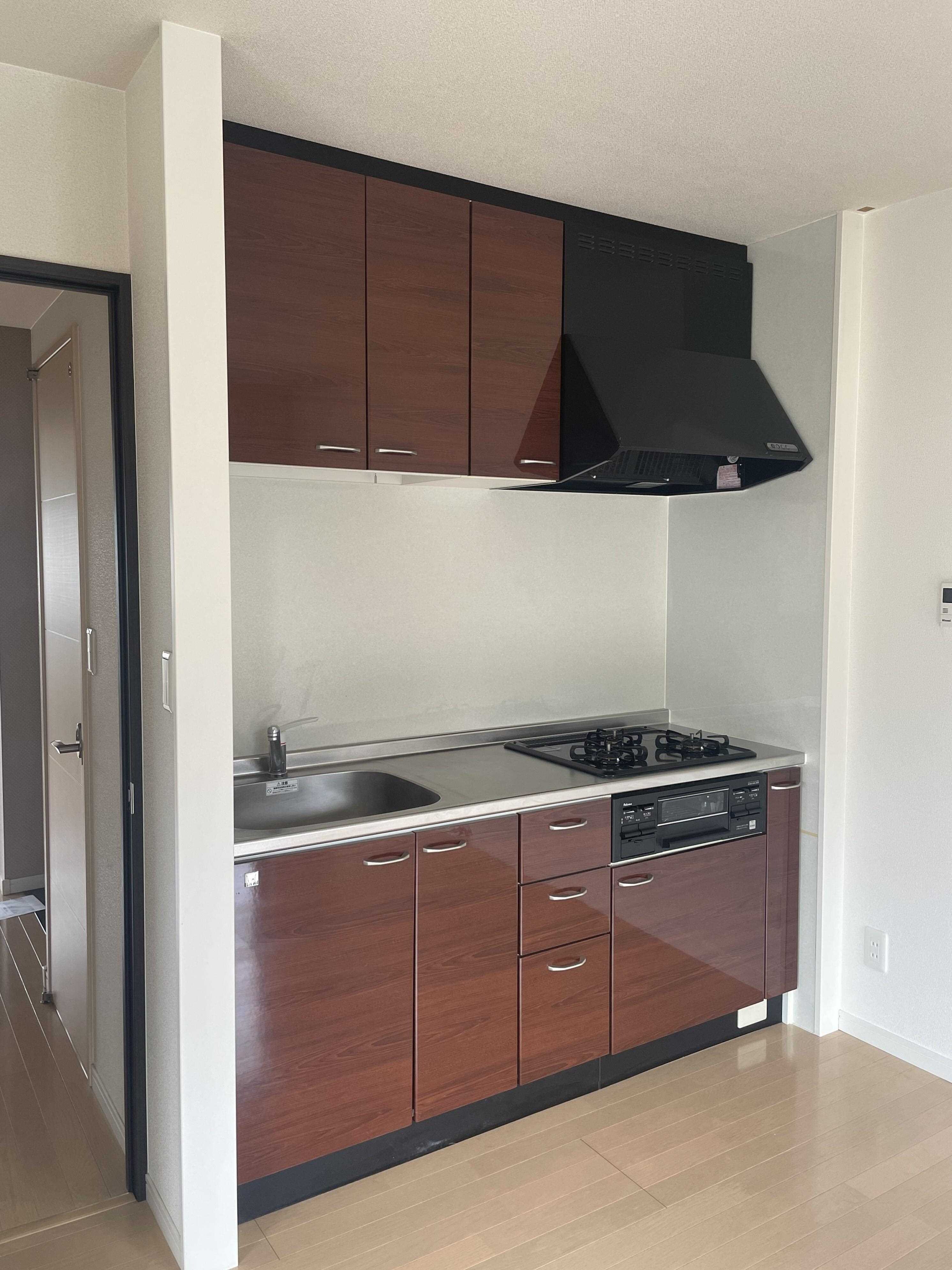 メゾンレフィナードの物件内観写真