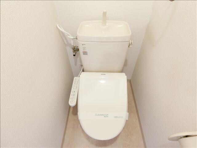 メゾンレフィナードの物件内観写真