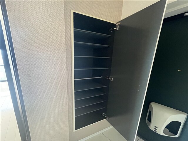 メゾンレフィナードの物件内観写真