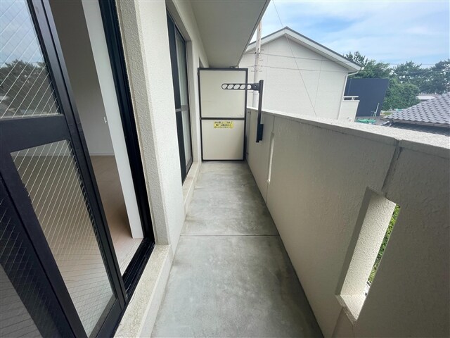 メゾンレフィナードの物件内観写真