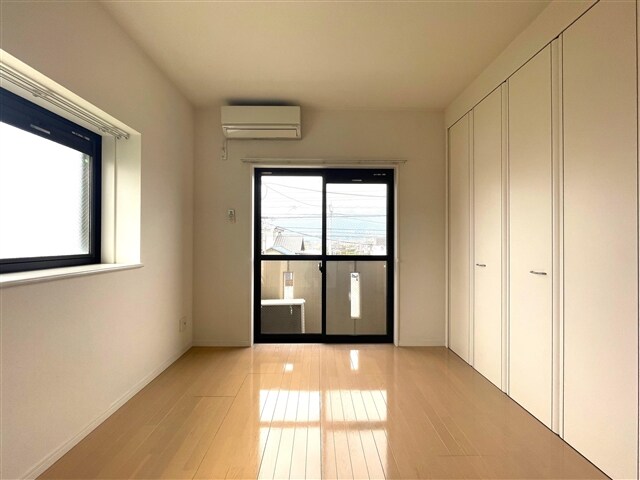 メゾンレフィナードの物件内観写真