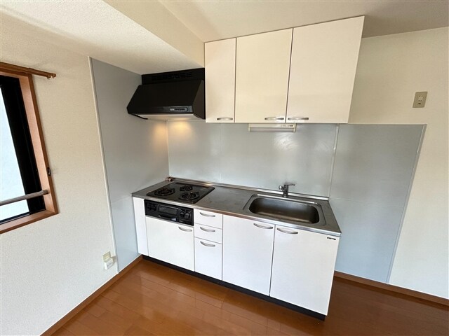 ピエデルモンテ香貫の物件内観写真