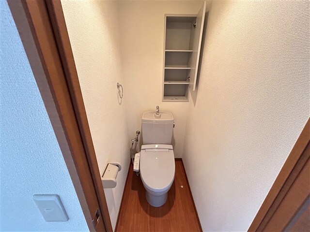 ピエデルモンテ香貫の物件内観写真