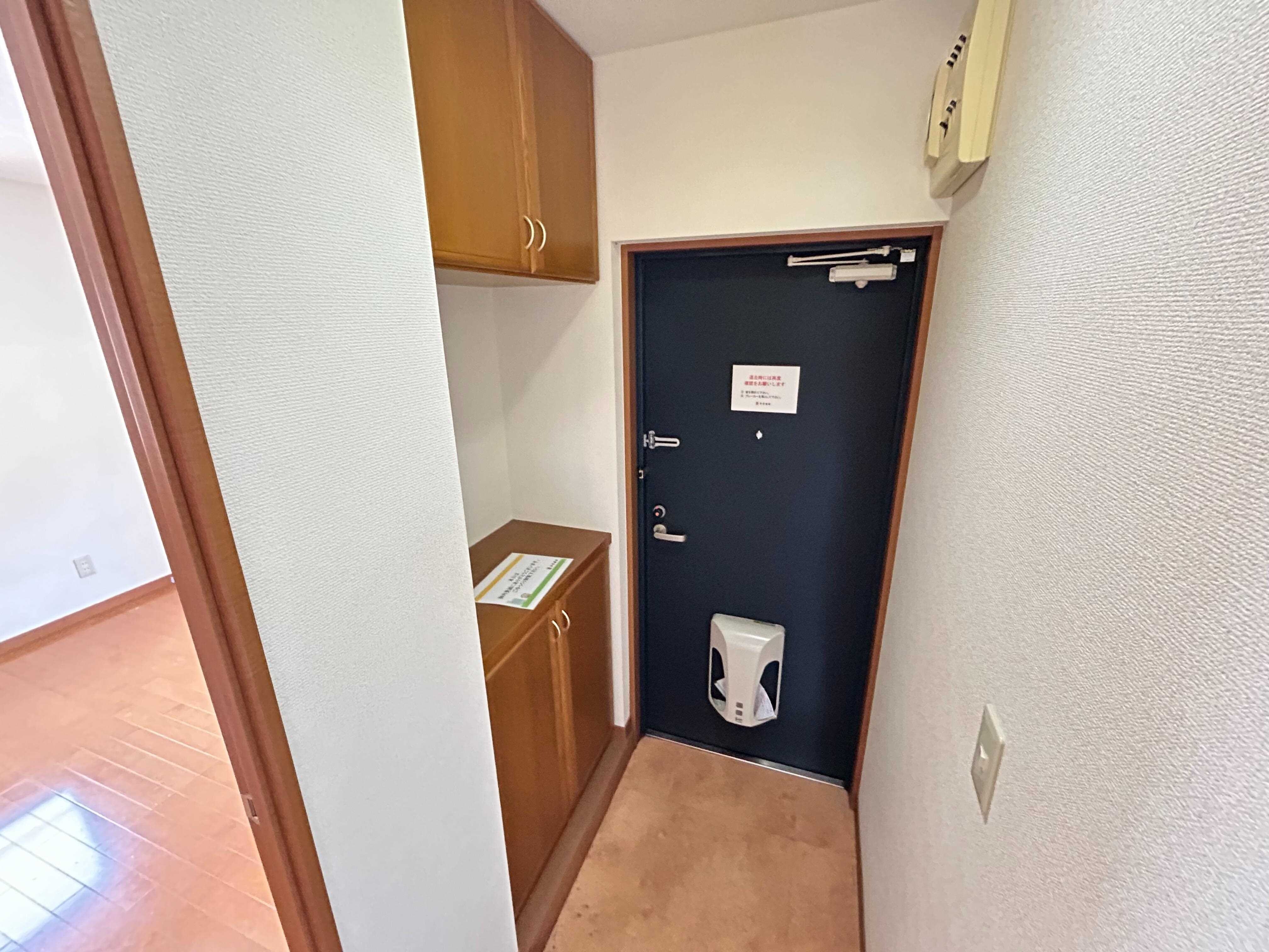 ピエデルモンテ香貫の物件内観写真