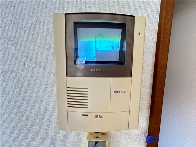 ピエデルモンテ香貫の物件内観写真