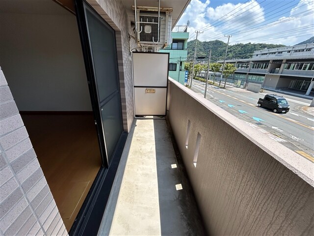 ピエデルモンテ香貫の物件内観写真