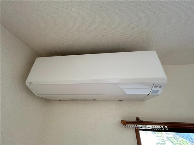 ピエデルモンテ香貫の物件内観写真