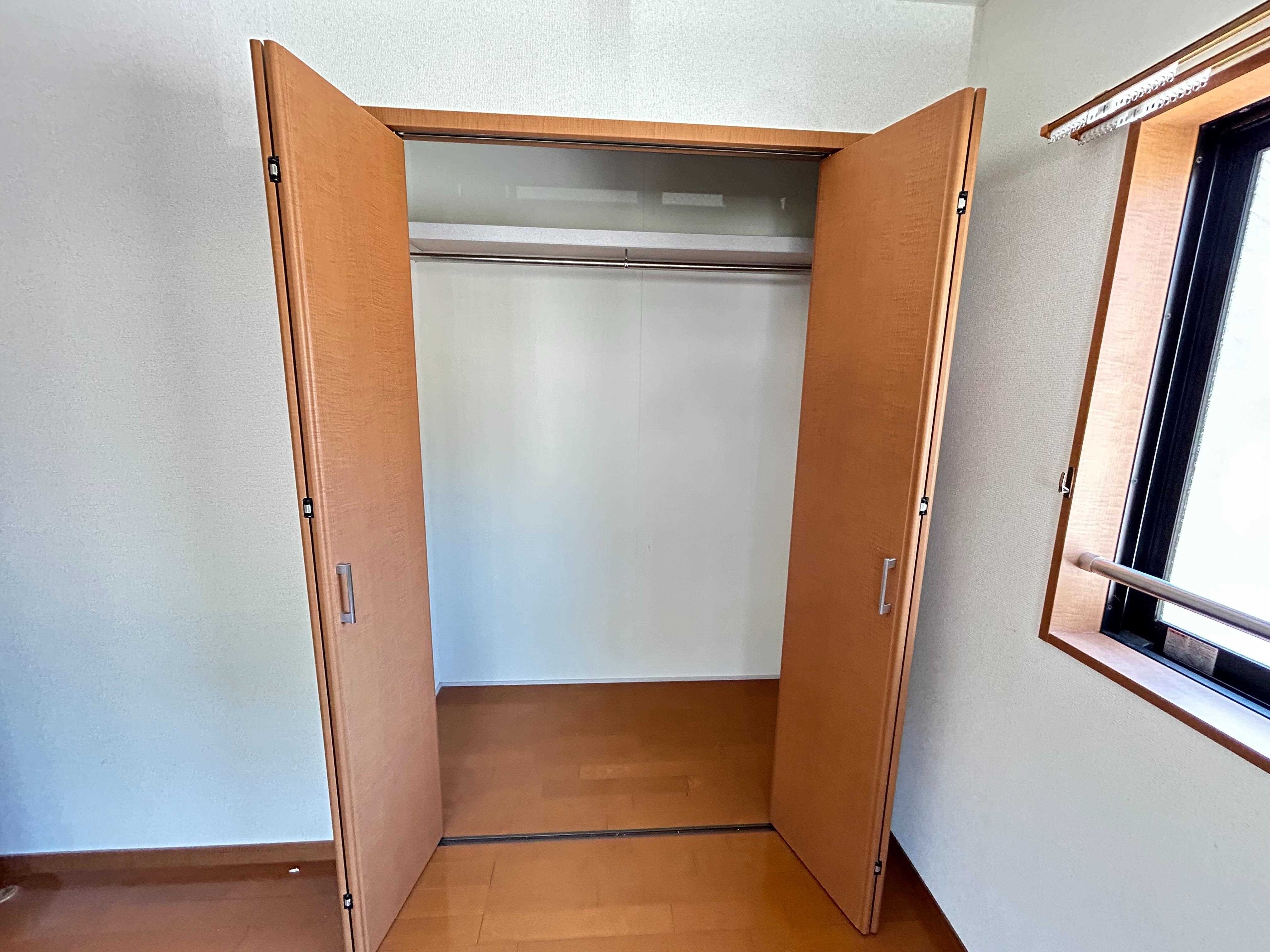 ピエデルモンテ香貫の物件内観写真