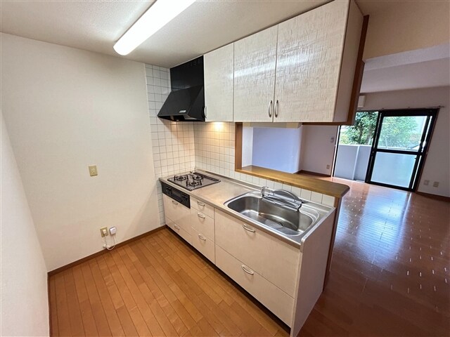 フォレスタヴィアーレの物件内観写真