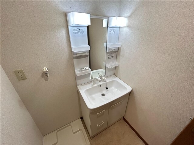 フォレスタヴィアーレの物件内観写真