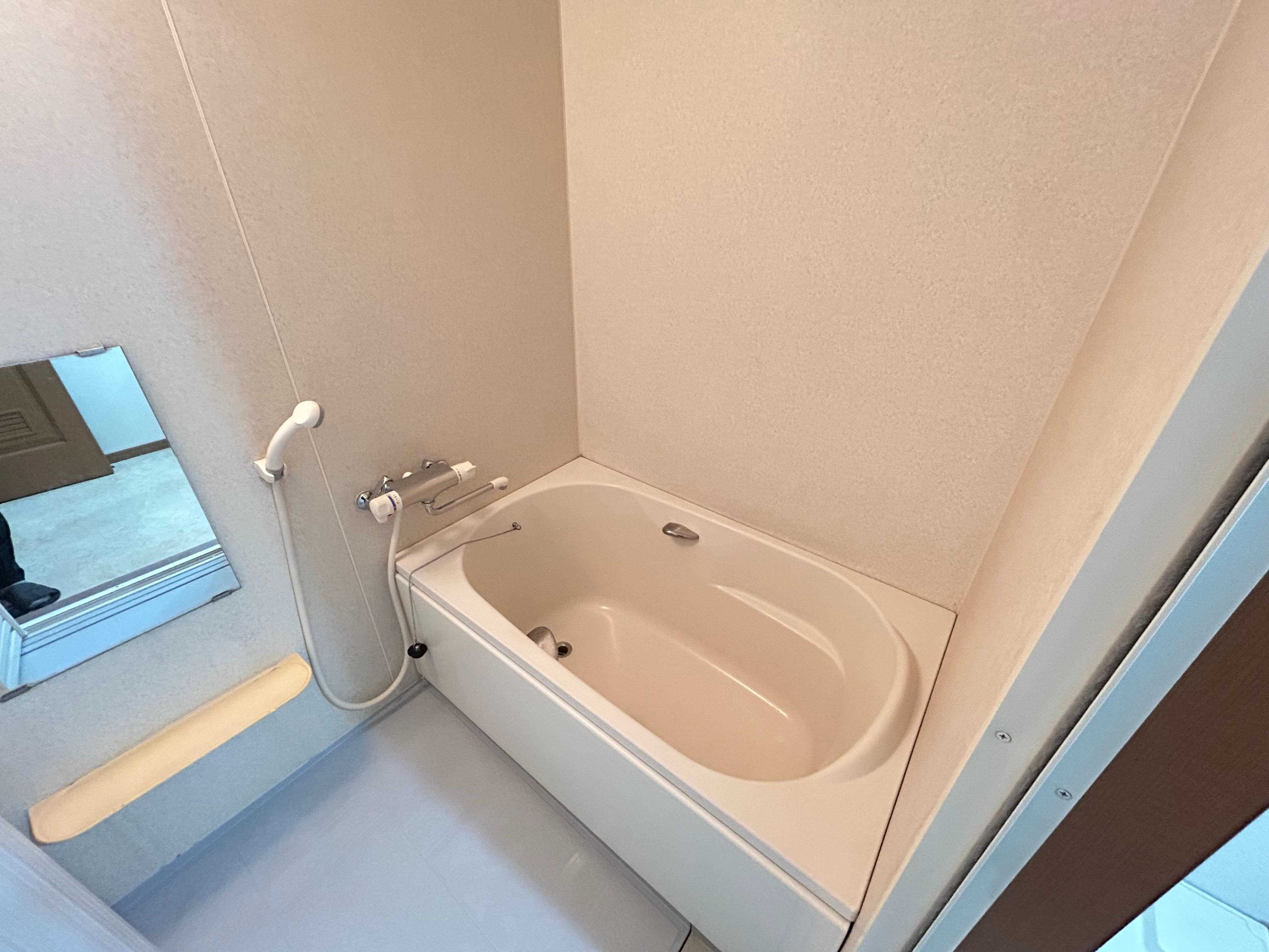 フォレスタヴィアーレの物件内観写真