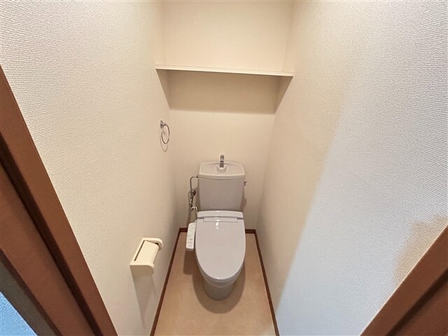 フォレスタヴィアーレの物件内観写真