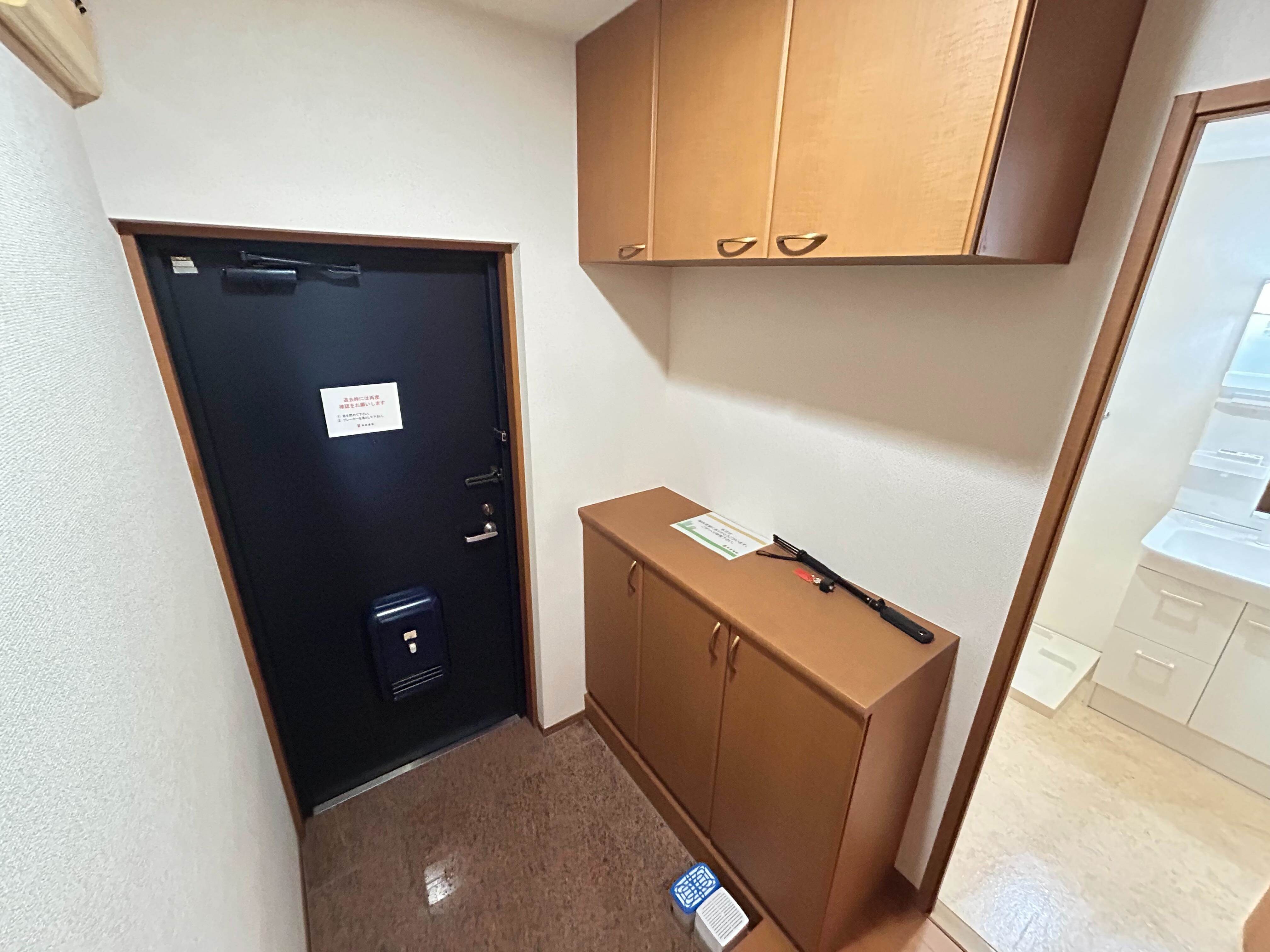 フォレスタヴィアーレの物件内観写真