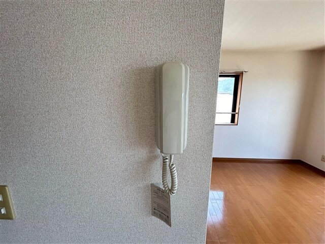 フォレスタヴィアーレの物件内観写真