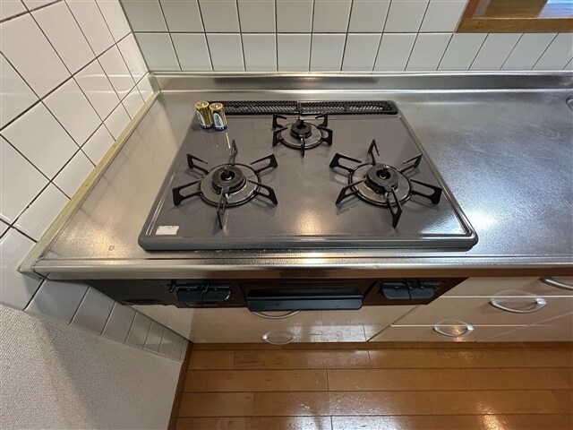 フォレスタヴィアーレの物件内観写真