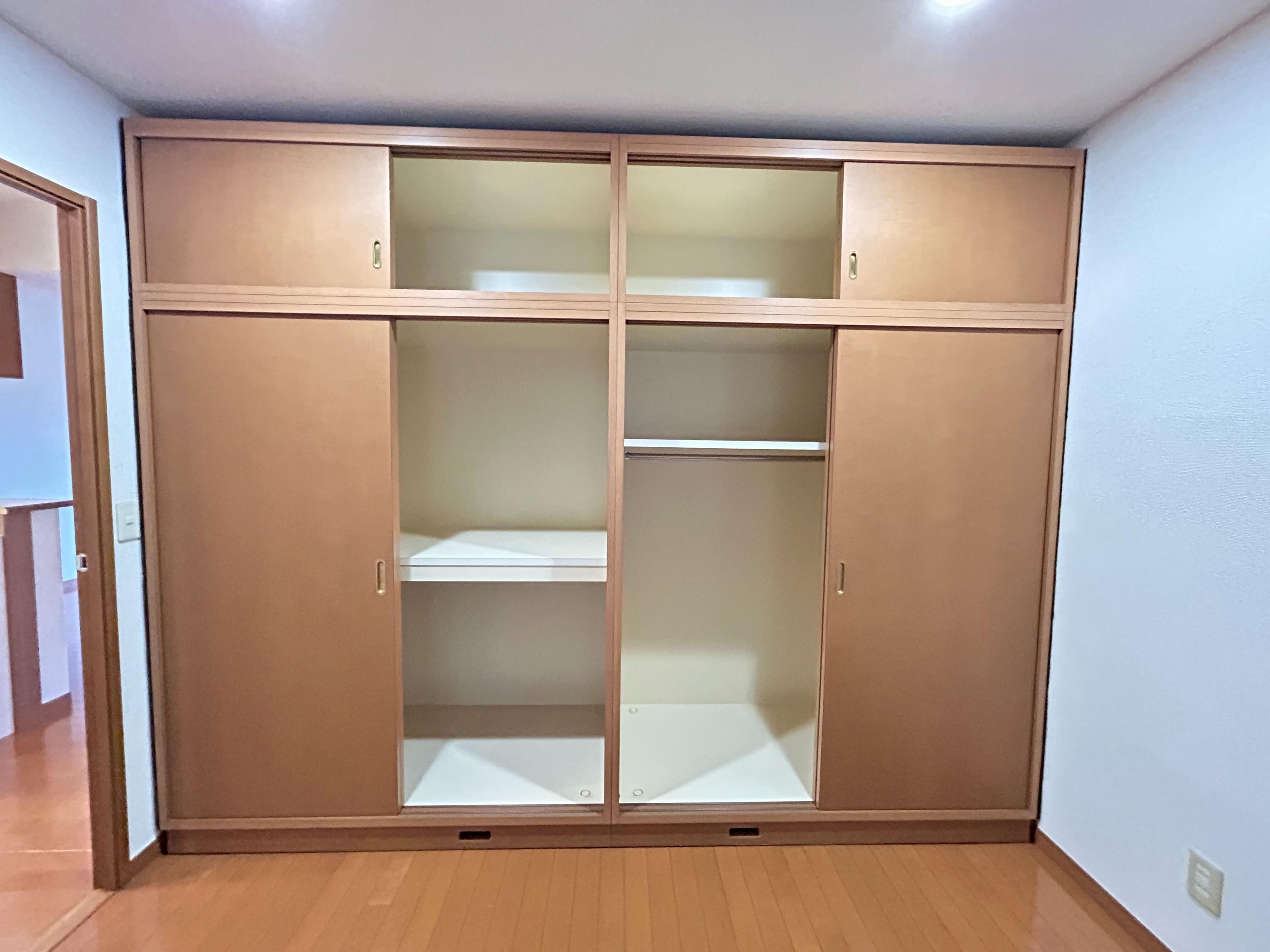 フォレスタヴィアーレの物件内観写真