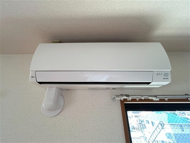 フォレスタヴィアーレの物件内観写真