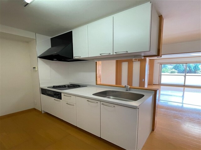 ヴィブレローゼスの物件内観写真