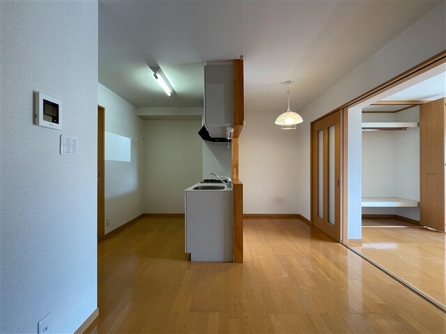 ヴィブレローゼスの物件内観写真