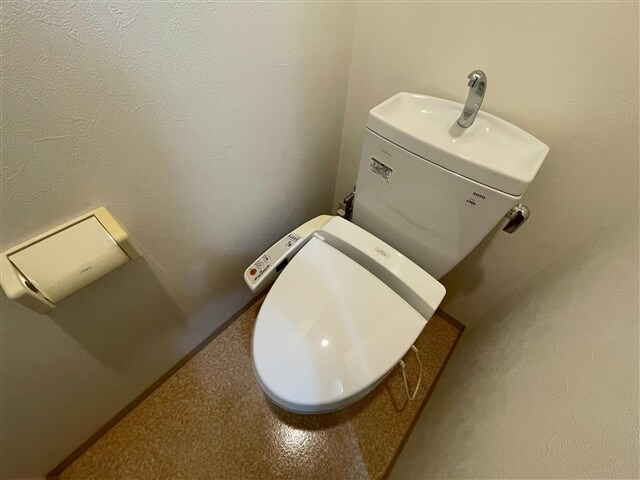 ヴィブレローゼスの物件内観写真