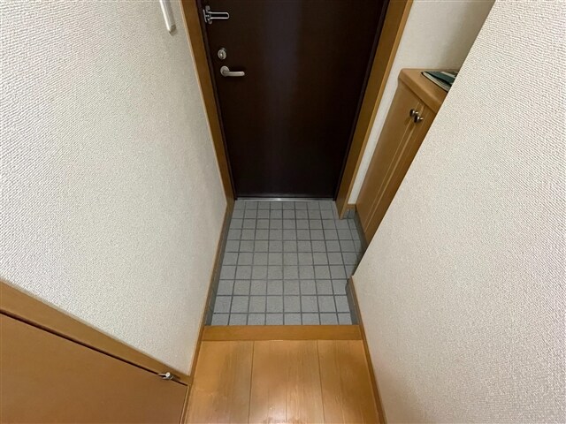 ヴィブレローゼスの物件内観写真