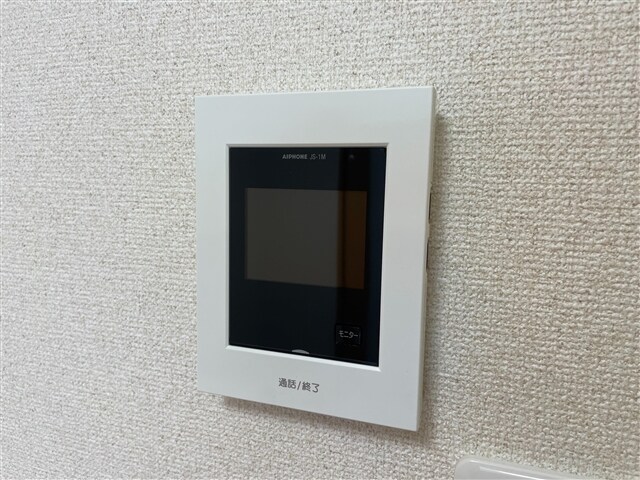 ヴィブレローゼスの物件内観写真