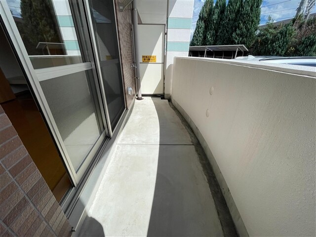 ヴィブレローゼスの物件内観写真