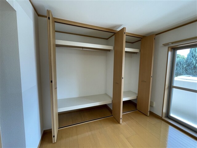 ヴィブレローゼスの物件内観写真