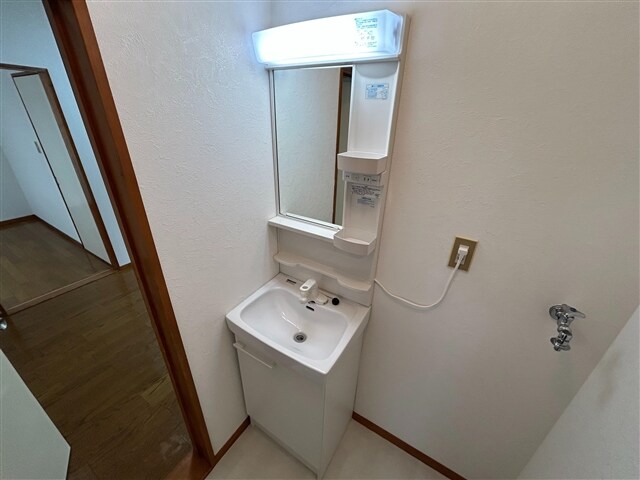 グランドール高城Bの物件内観写真