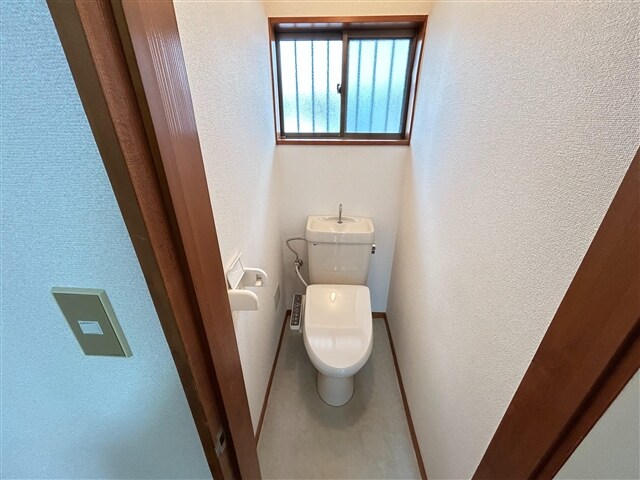 グランドール高城Bの物件内観写真