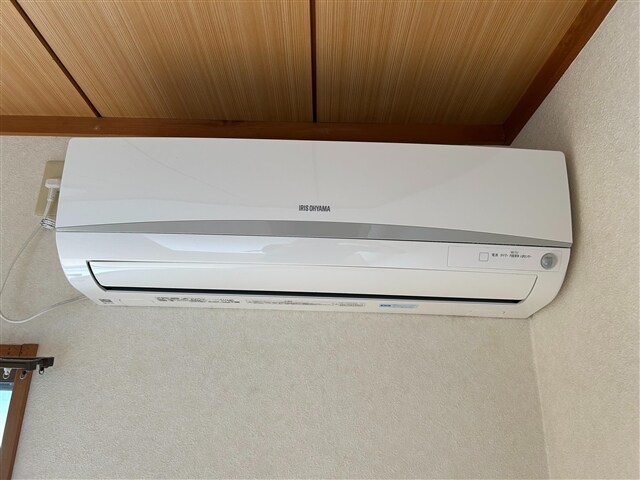 グランドール高城Bの物件内観写真