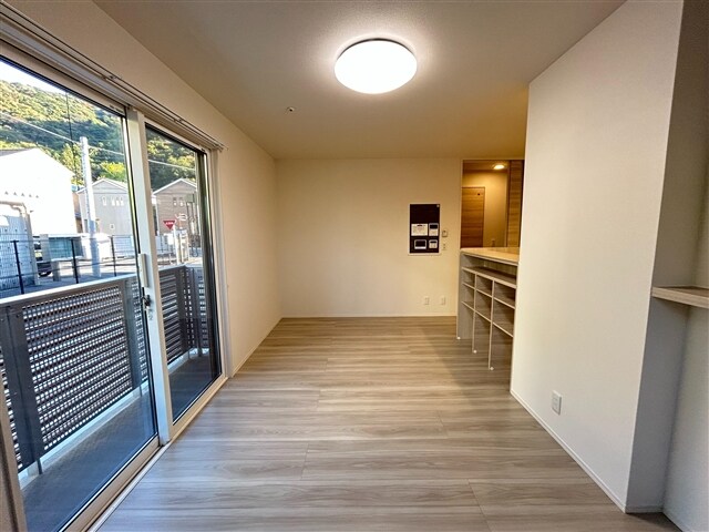 グラシア　カーサの物件内観写真